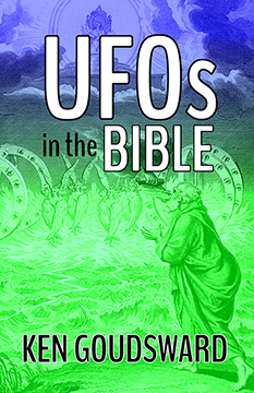UFOS IN THE BIBLE